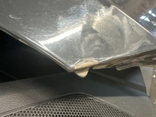 bontott VW PASSAT B8 Jobb első Sárvédő