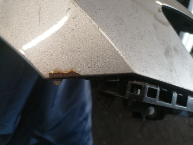 bontott VW PASSAT B8 Jobb első Sárvédő