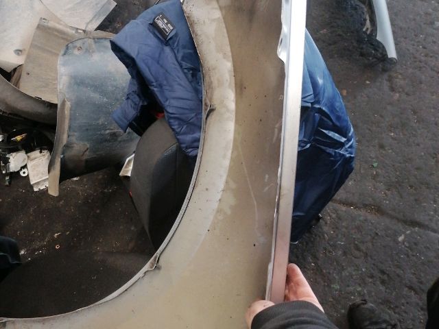 bontott VW PASSAT B8 Jobb első Sárvédő