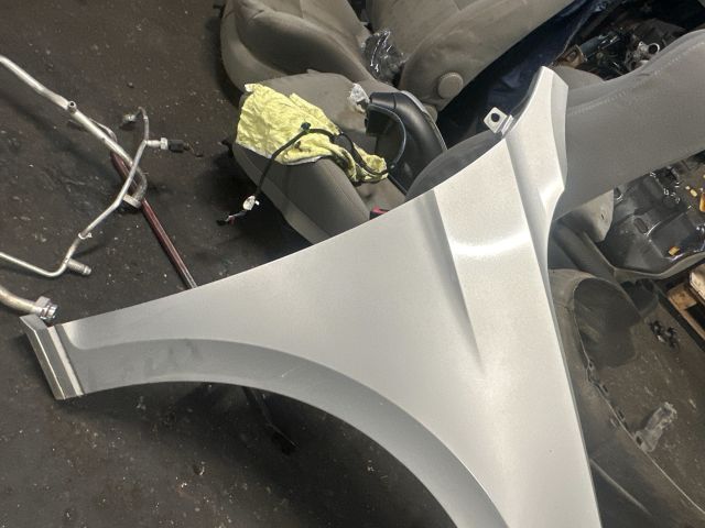 bontott VW PASSAT B8 Jobb első Sárvédő