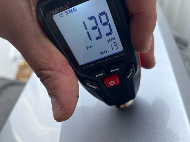 bontott VW PASSAT B8 Jobb első Sárvédő