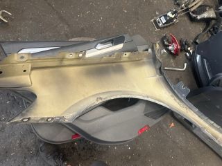 bontott VW PASSAT B8 Jobb első Sárvédő