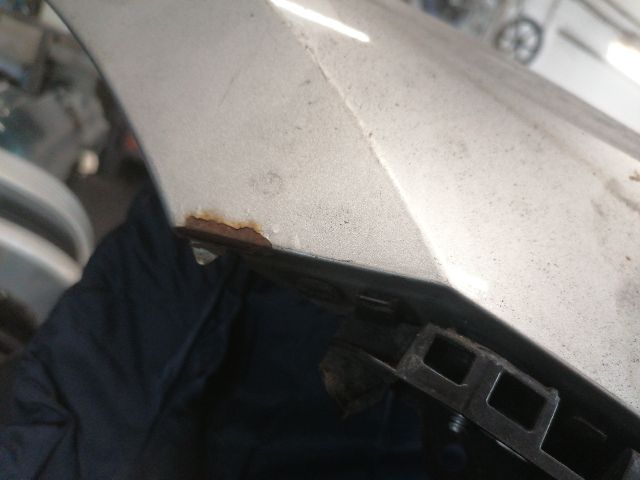 bontott VW PASSAT B8 Jobb első Sárvédő