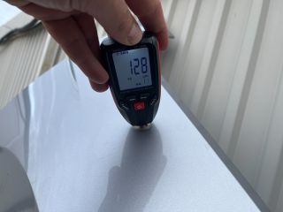 bontott VW PASSAT B8 Jobb első Sárvédő