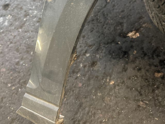 bontott VW PASSAT B8 Jobb első Sárvédő