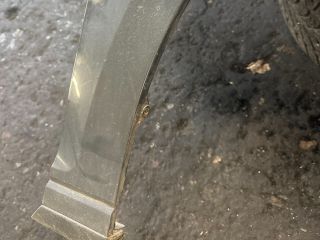 bontott VW PASSAT B8 Jobb első Sárvédő