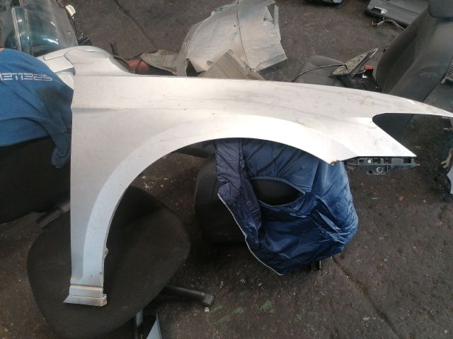 bontott VW PASSAT B8 Jobb első Sárvédő