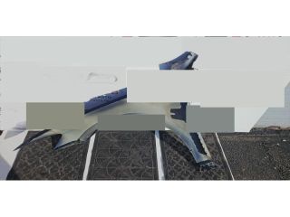 bontott VW PASSAT B8 Jobb első Sárvédő