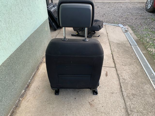 bontott VW PASSAT B8 Jobb első Ülés