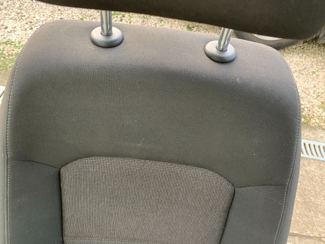 bontott VW PASSAT B8 Jobb első Ülés