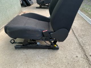 bontott VW PASSAT B8 Jobb első Ülés