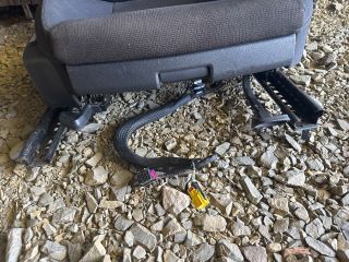 bontott VW PASSAT B8 Jobb első Ülés