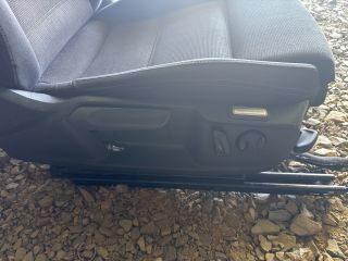 bontott VW PASSAT B8 Jobb első Ülés