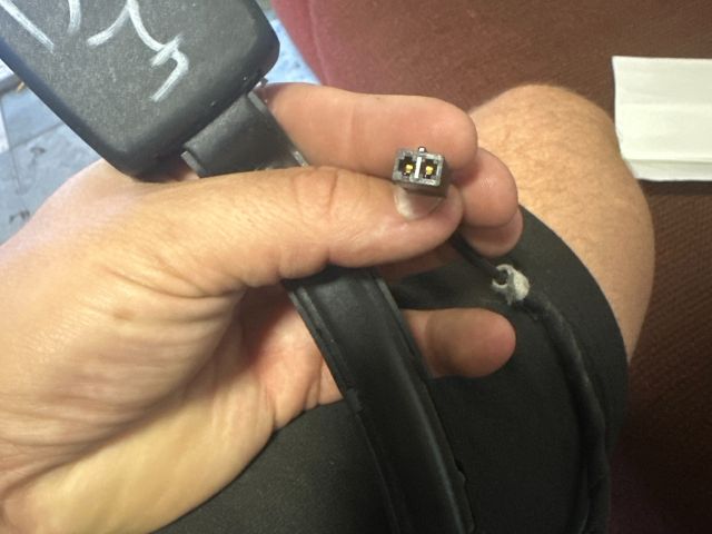 bontott VW PASSAT B8 Jobb első Ülésfoglaltság Érzékelő