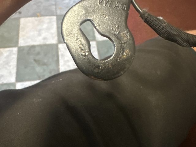 bontott VW PASSAT B8 Jobb első Ülésfoglaltság Érzékelő