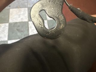 bontott VW PASSAT B8 Jobb első Ülésfoglaltság Érzékelő