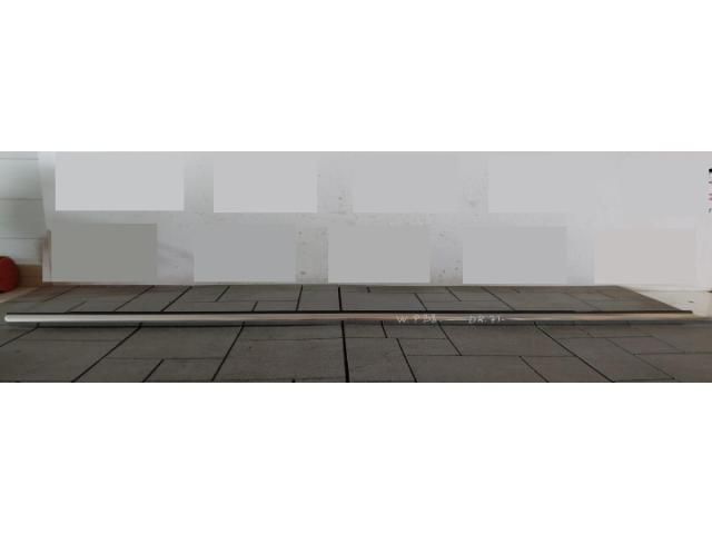 bontott VW PASSAT B8 Jobb első Vízlehúzó Gumicsík