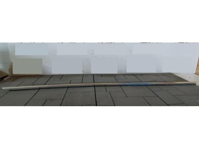 bontott VW PASSAT B8 Jobb első Vízlehúzó Gumicsík