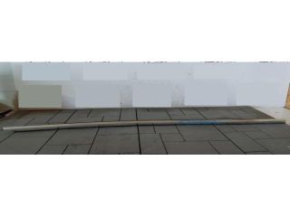 bontott VW PASSAT B8 Jobb első Vízlehúzó Gumicsík