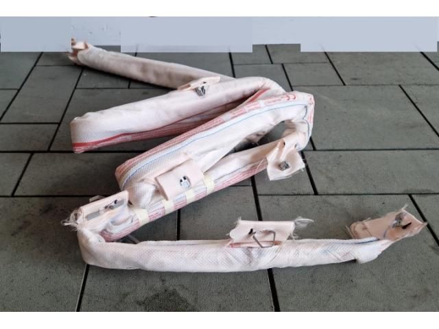 bontott VW PASSAT B8 Jobb Fejlégzsák