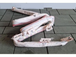 bontott VW PASSAT B8 Jobb Fejlégzsák