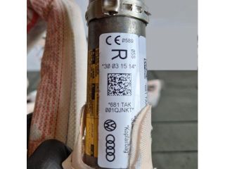 bontott VW PASSAT B8 Jobb Fejlégzsák