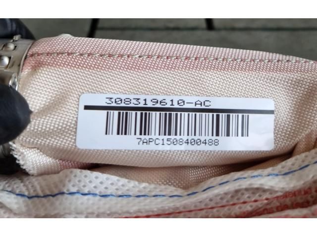 bontott VW PASSAT B8 Jobb Fejlégzsák