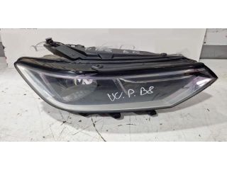 bontott VW PASSAT B8 Jobb Fényszóró