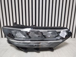 bontott VW PASSAT B8 Jobb Fényszóró