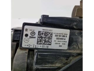 bontott VW PASSAT B8 Jobb Fényszóró