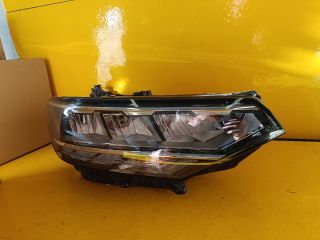 bontott VW PASSAT B8 Jobb Fényszóró