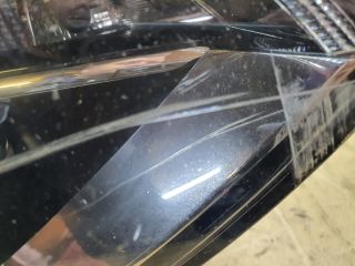 bontott VW PASSAT B8 Jobb Fényszóró