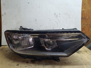 bontott VW PASSAT B8 Jobb Fényszóró