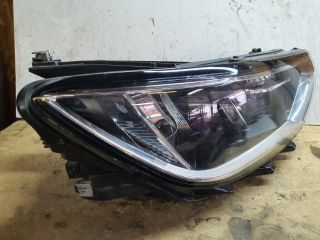 bontott VW PASSAT B8 Jobb Fényszóró