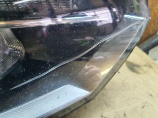 bontott VW PASSAT B8 Jobb Fényszóró