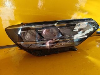 bontott VW PASSAT B8 Jobb Fényszóró