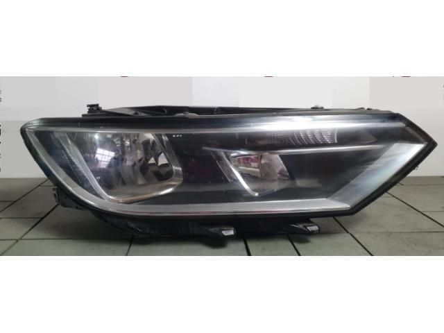 bontott VW PASSAT B8 Jobb Fényszóró