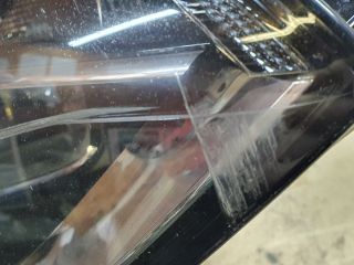 bontott VW PASSAT B8 Jobb Fényszóró