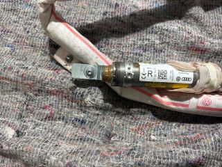 bontott VW PASSAT B8 Jobb Függönylégzsák és Oldallégzsák