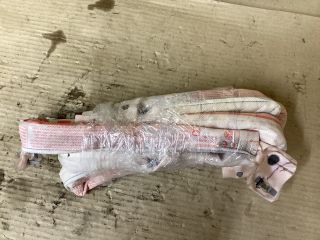 bontott VW PASSAT B8 Jobb Függönylégzsák és Oldallégzsák