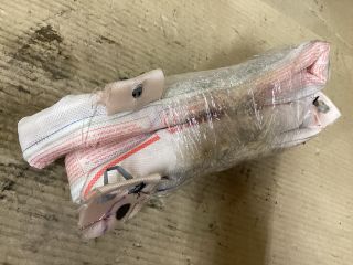 bontott VW PASSAT B8 Jobb Függönylégzsák és Oldallégzsák