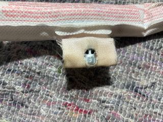 bontott VW PASSAT B8 Jobb Függönylégzsák és Oldallégzsák