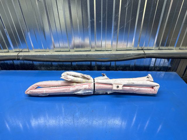 bontott VW PASSAT B8 Jobb Függönylégzsák és Oldallégzsák