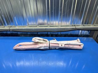 bontott VW PASSAT B8 Jobb Függönylégzsák és Oldallégzsák