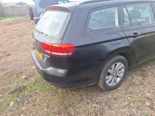 bontott VW PASSAT B8 Jobb Gólyaláb Csonkállvánnyal