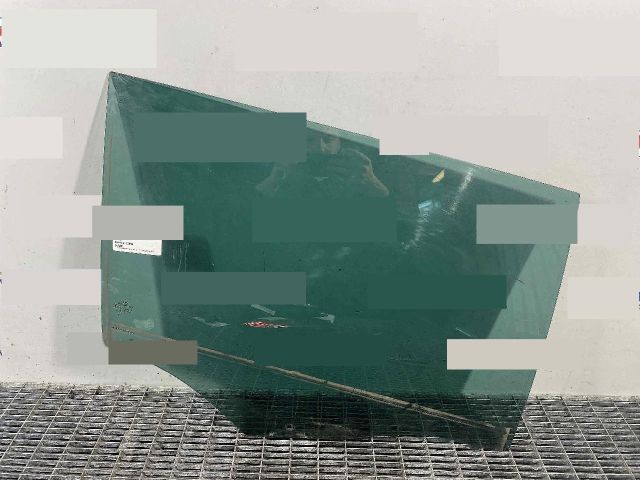 bontott VW PASSAT B8 Jobb hátsó Ablak