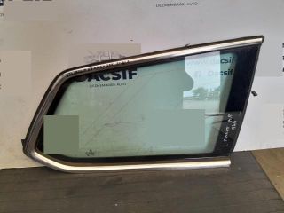 bontott VW PASSAT B8 Jobb hátsó Ablak