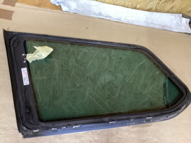 bontott VW PASSAT B8 Jobb hátsó Ablak