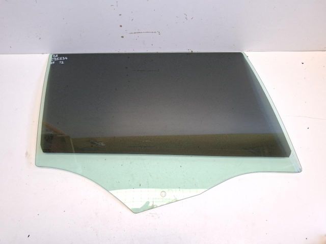 bontott VW PASSAT B8 Jobb hátsó Ablak