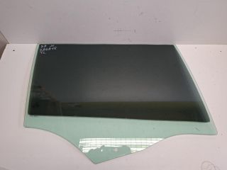 bontott VW PASSAT B8 Jobb hátsó Ablak